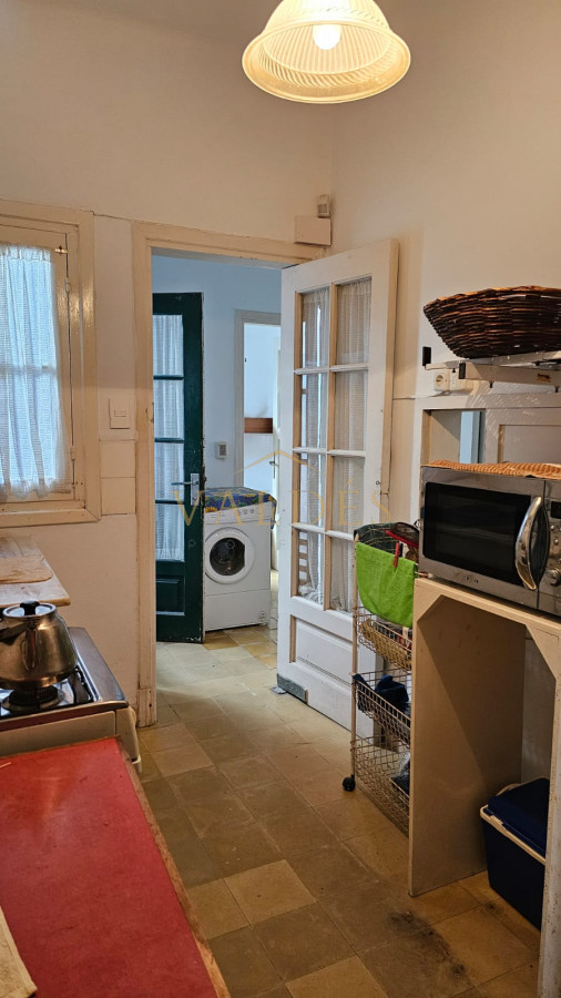 Casa ID.500 - Importante residencia frente al mar en venta.
