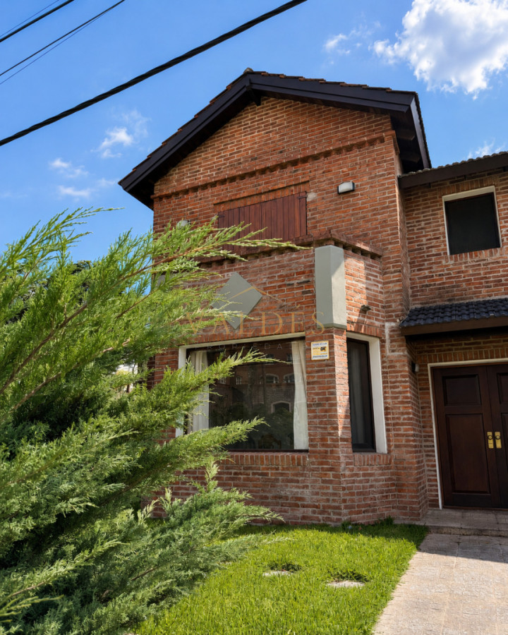 Casa ID.4972 - Vende hermosa casa en san rafael , cerca del mar, Punta del Este