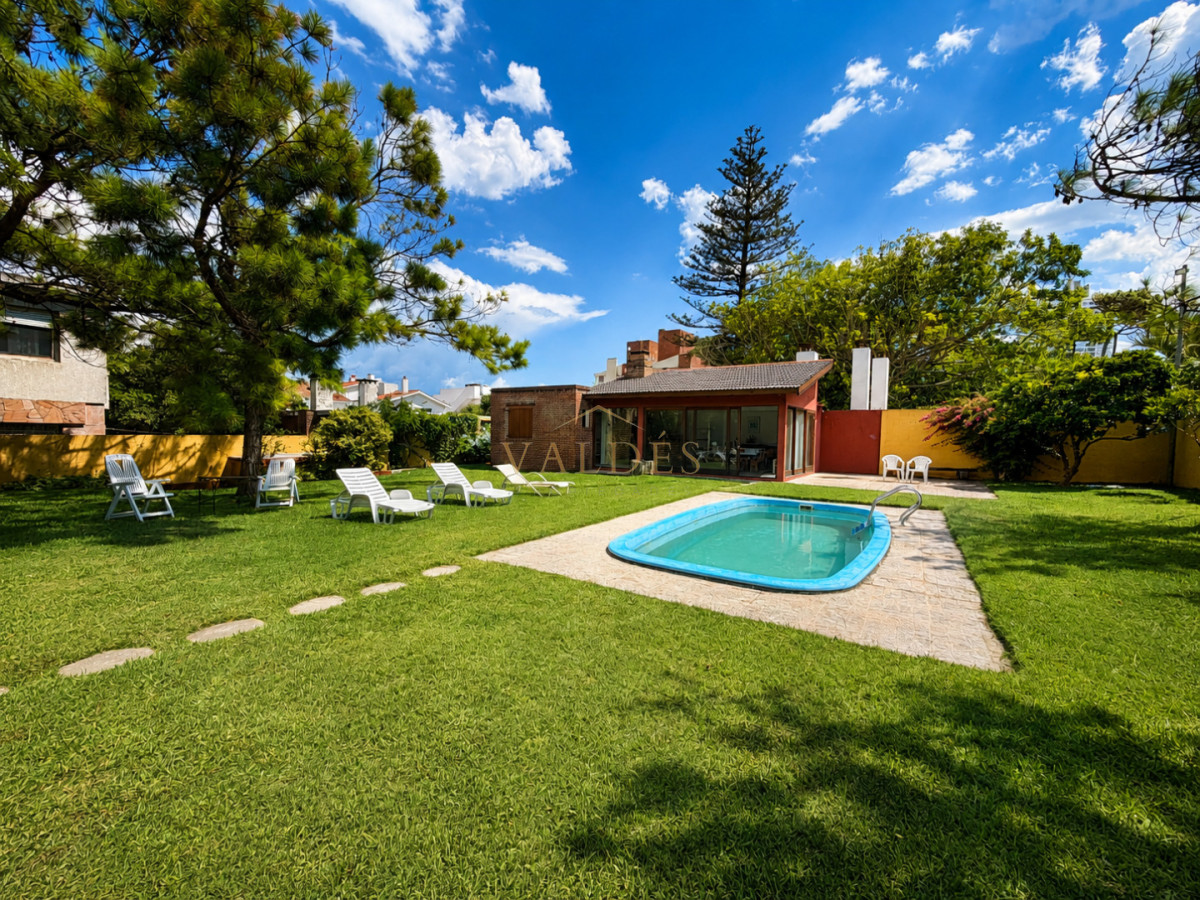 Casa ID.4972 - Vende hermosa casa en san rafael , cerca del mar, Punta del Este