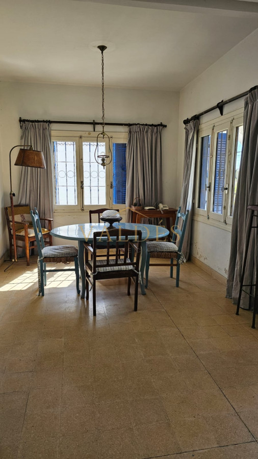 Casa ID.500 - Importante residencia frente al mar en venta.