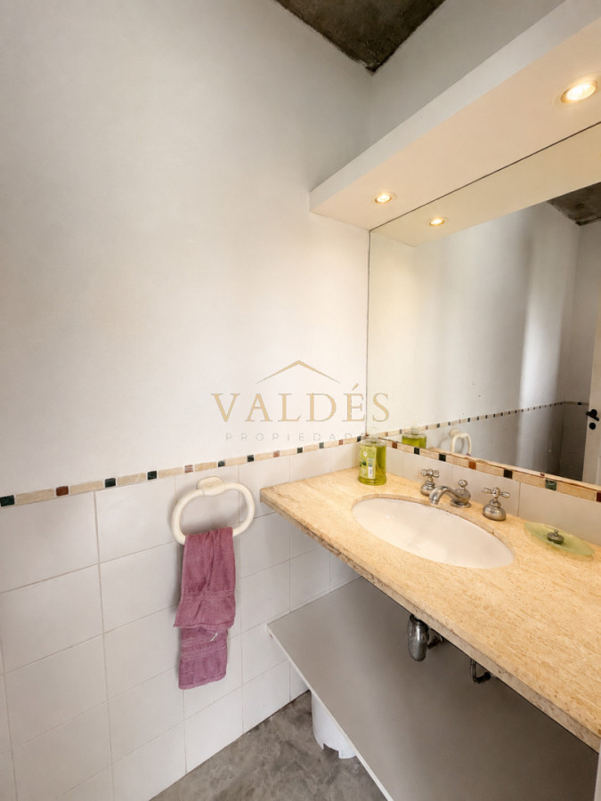 Casa ID.4972 - Vende hermosa casa en san rafael , cerca del mar, Punta del Este