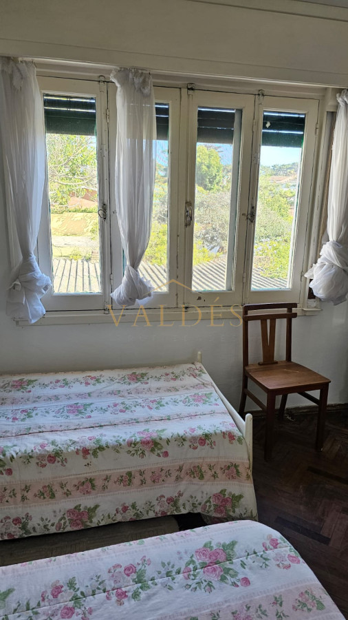 Casa ID.500 - Importante residencia frente al mar en venta.
