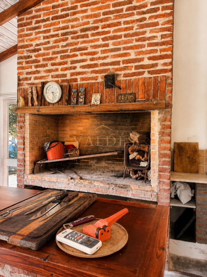 Casa ID.4972 - Vende hermosa casa en san rafael , cerca del mar, Punta del Este