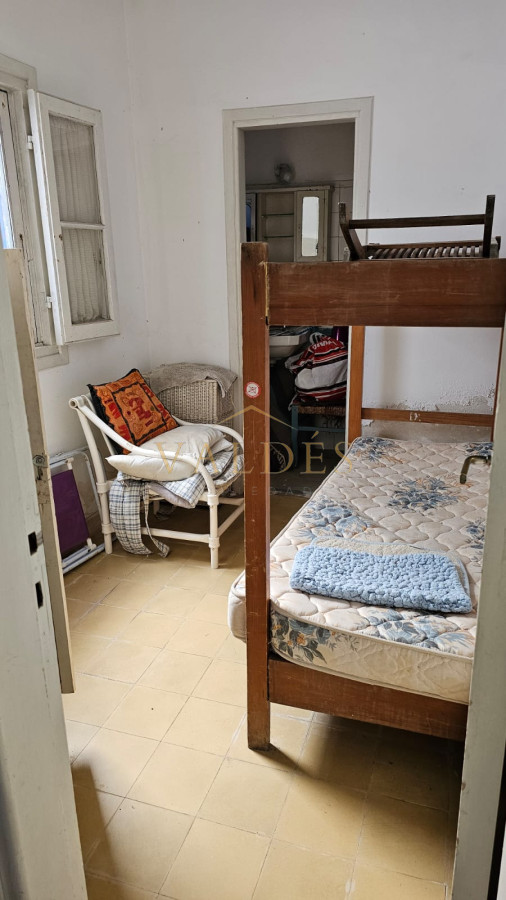 Casa ID.500 - Importante residencia frente al mar en venta.