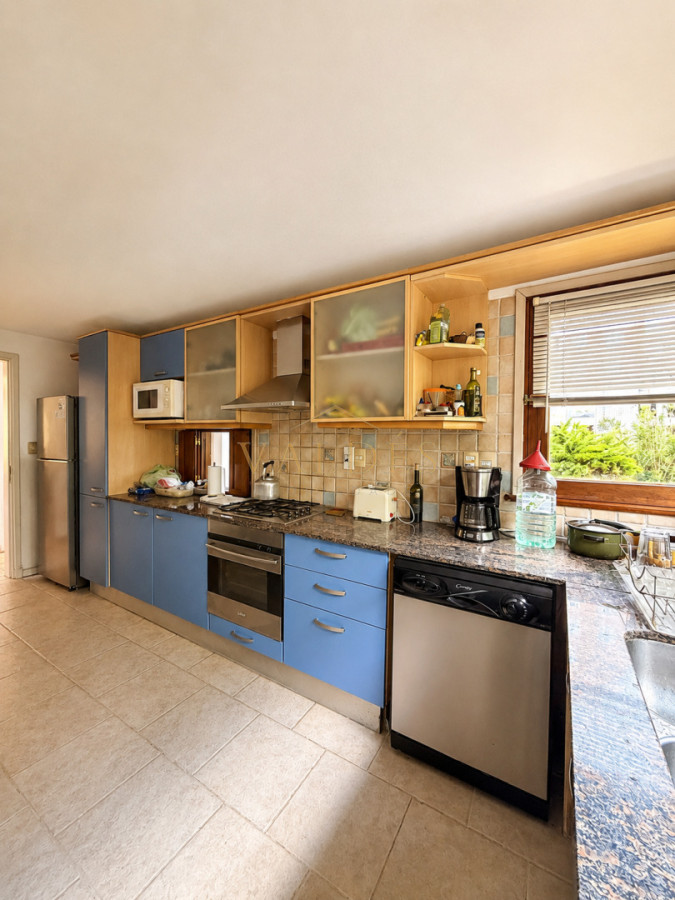 Casa ID.4972 - Vende hermosa casa en san rafael , cerca del mar, Punta del Este