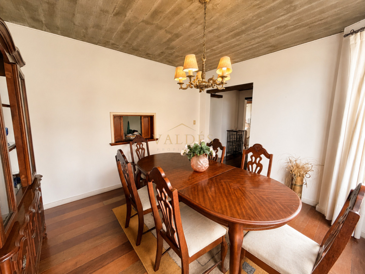 Casa ID.4972 - Vende hermosa casa en san rafael , cerca del mar, Punta del Este