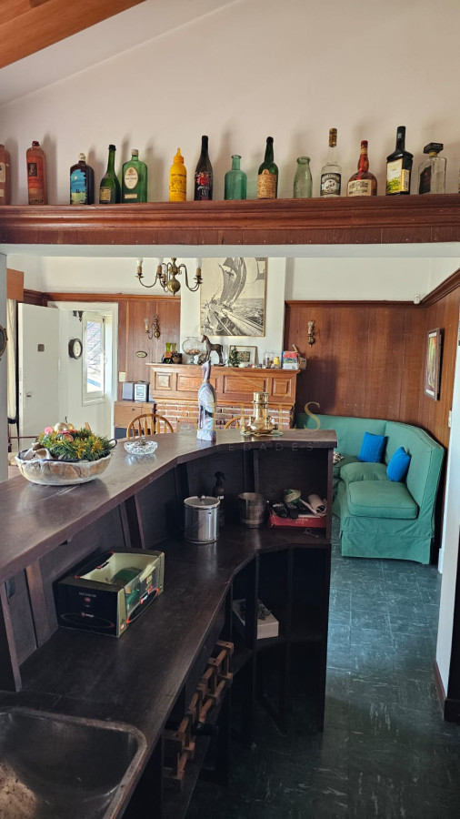 Casa ID.500 - Importante residencia frente al mar en venta.