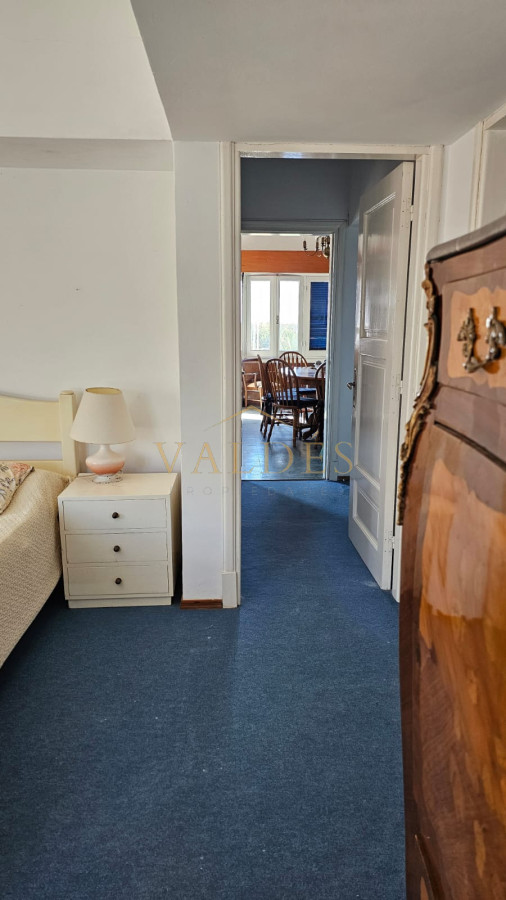 Casa ID.500 - Importante residencia frente al mar en venta.