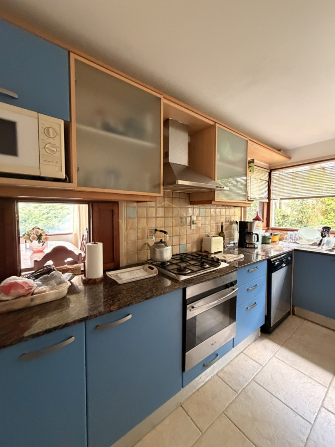 Casa ID.4972 - Vende hermosa casa en san rafael , cerca del mar, Punta del Este