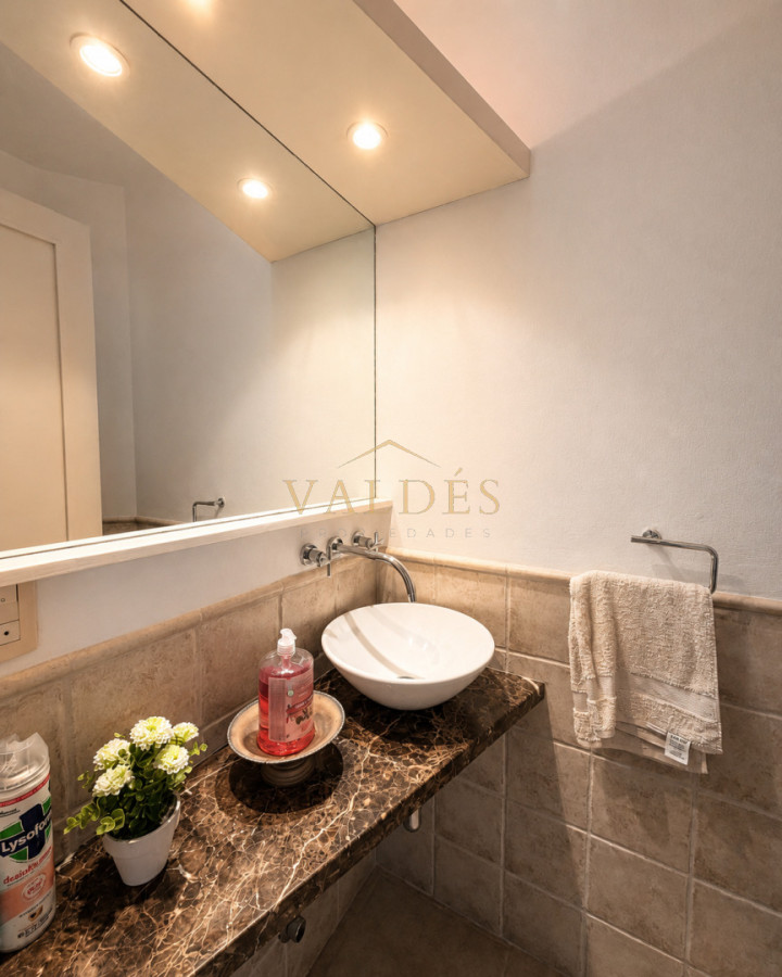 Casa ID.4972 - Vende hermosa casa en san rafael , cerca del mar, Punta del Este