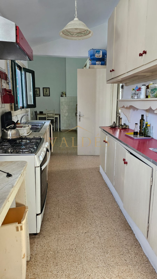 Casa ID.500 - Importante residencia frente al mar en venta.