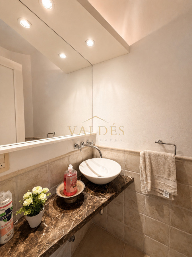 Casa ID.4972 - Vende hermosa casa en san rafael , cerca del mar, Punta del Este