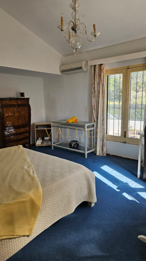 Casa ID.500 - Importante residencia frente al mar en venta.