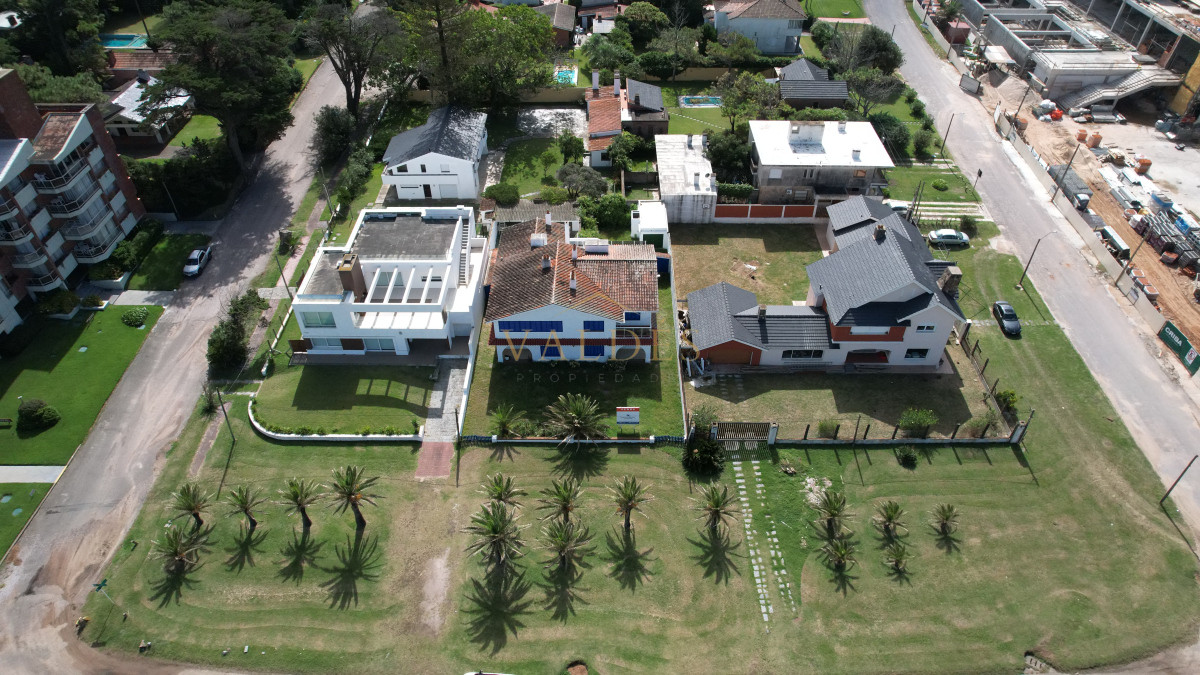 Casa ID.500 - Importante residencia frente al mar en venta.