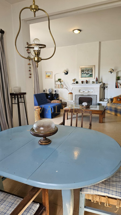 Casa ID.500 - Importante residencia frente al mar en venta.