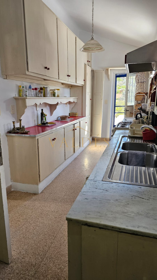 Casa ID.500 - Importante residencia frente al mar en venta.