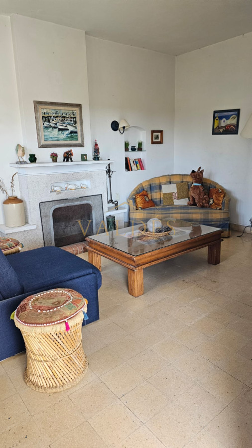 Casa ID.500 - Importante residencia frente al mar en venta.