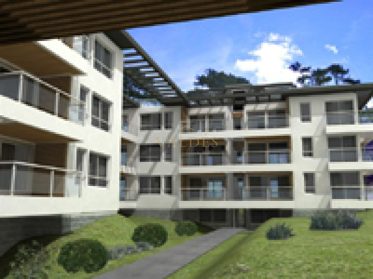 Apartamento ID.5153 - Vende apartamento en Rincón del Indio - Punta del Este de 2 Dormitorios.