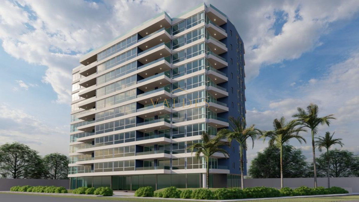 Apartamento ID.5276 - Vende apartamento de 1 dormitorio y medio en Punta del Este 