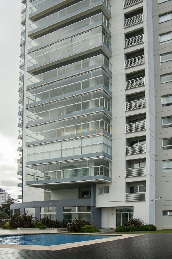 Apartamento ID.2917 - Alquiler - APARTAMENTO EN ALQUILER MIAMI BOULEVARD, LIBRE REVELLION