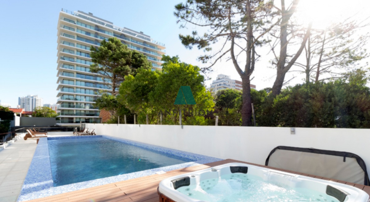 Apartamento ID.520 - Torre Esmeralda