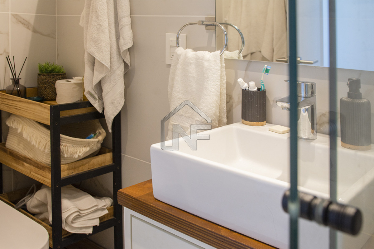 Apartamento ID.65 - Vende apartamento de 1 dormitorio, en Aidy Grill, Punta del Este.