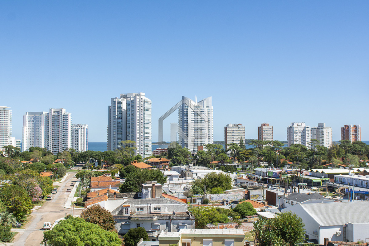 Apartamento ID.65 - Vende apartamento de 1 dormitorio, en Aidy Grill, Punta del Este.