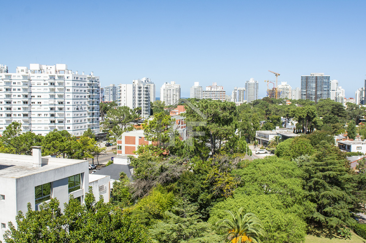 Apartamento ID.65 - Vende apartamento de 1 dormitorio, en Aidy Grill, Punta del Este.