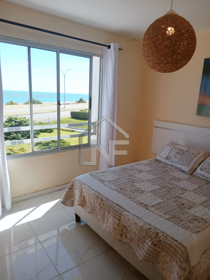 Apartamento ID.86 - Apartamento en venta de 3 dormitorios en Punta del Este
