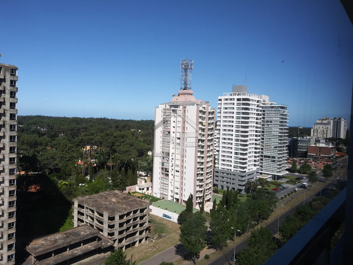 Apartamento ID.38 - Apartamento en Roosevelt - Punta del Este