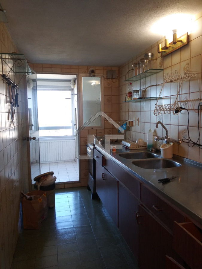 Apartamento ID.38 - Apartamento en Roosevelt - Punta del Este