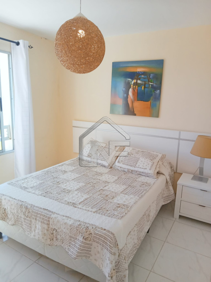Apartamento ID.86 - Apartamento en venta de 3 dormitorios en Punta del Este