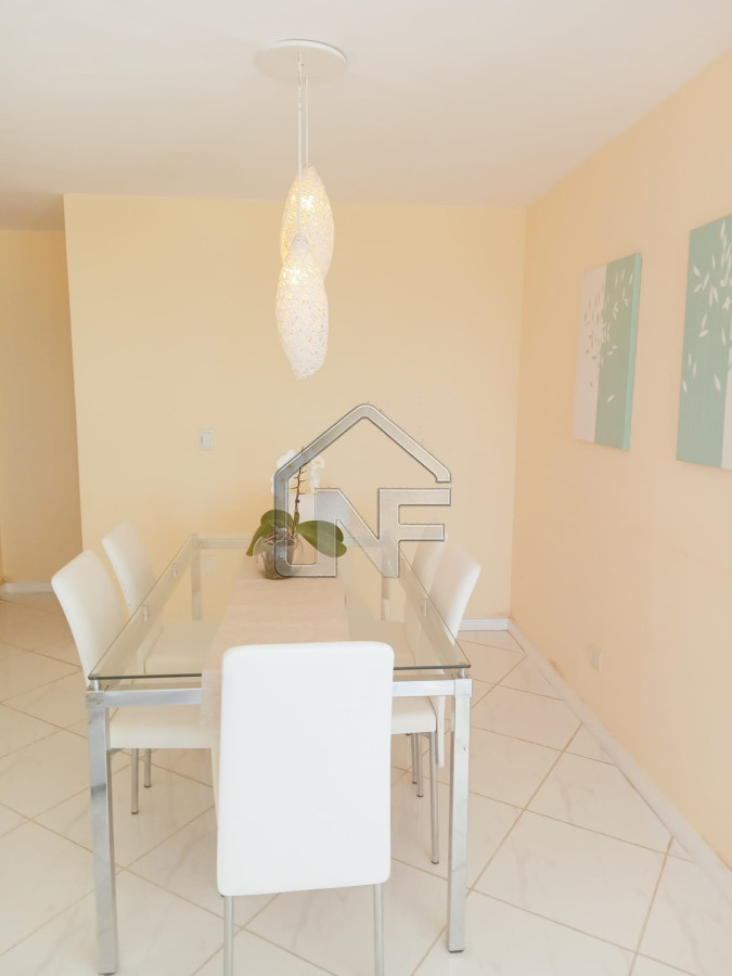 Apartamento ID.86 - Apartamento en venta de 3 dormitorios en Punta del Este