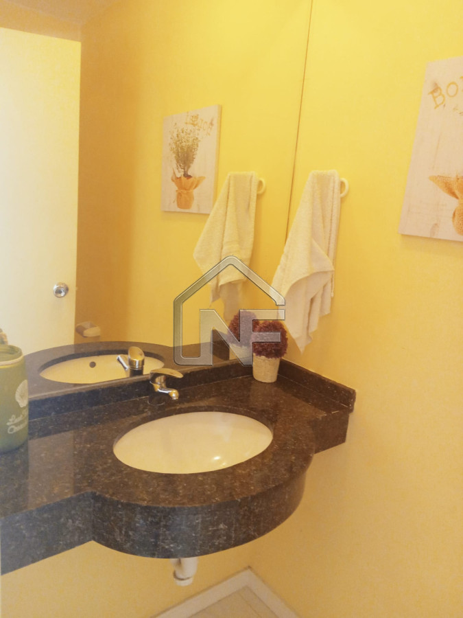 Apartamento ID.86 - Apartamento en venta de 3 dormitorios en Punta del Este