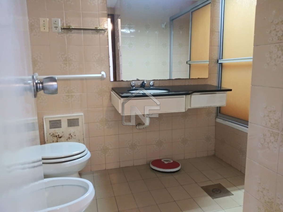 Apartamento ID.38 - Apartamento en Roosevelt - Punta del Este