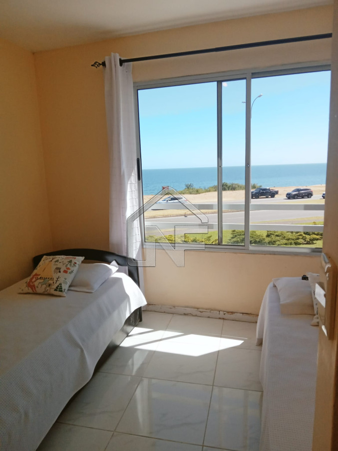 Apartamento ID.86 - Apartamento en venta de 3 dormitorios en Punta del Este