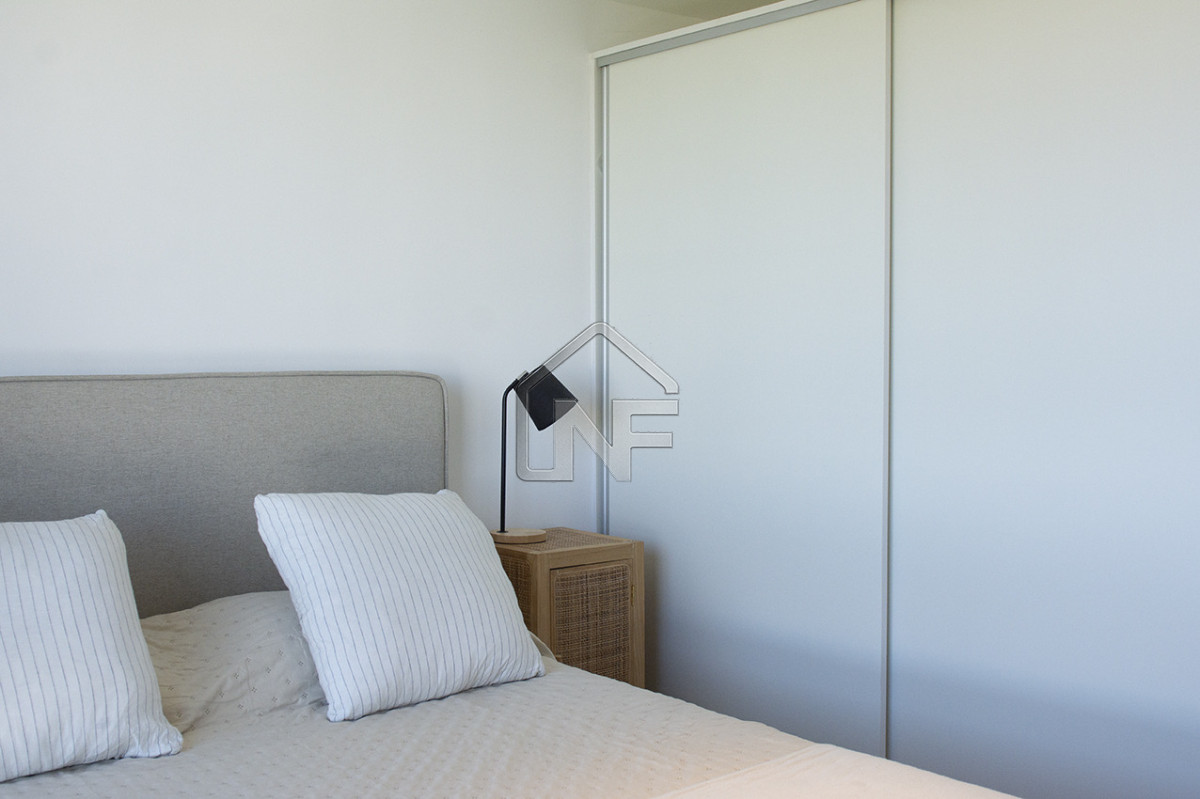 Apartamento ID.65 - Vende apartamento de 1 dormitorio, en Aidy Grill, Punta del Este.
