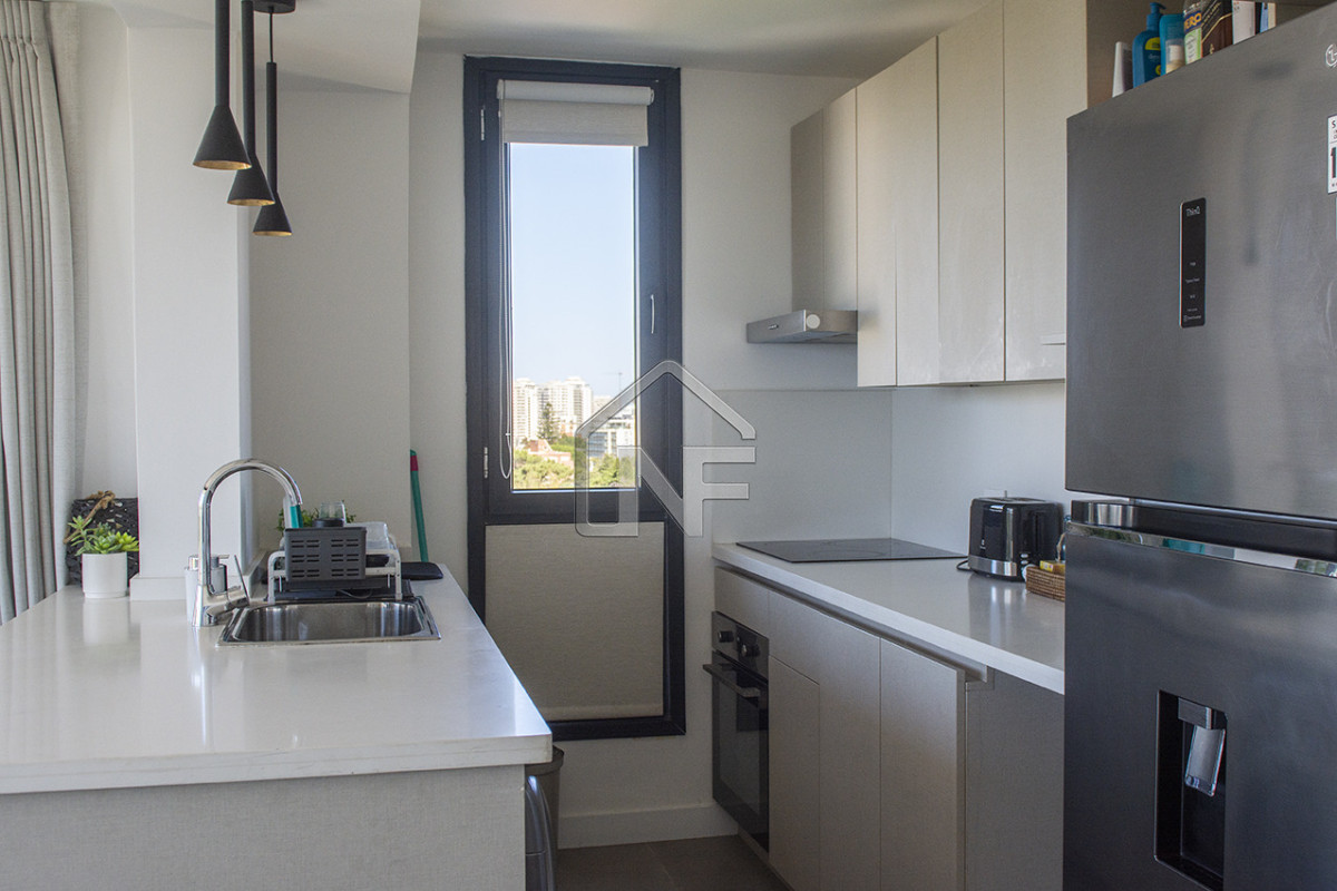 Apartamento ID.65 - Vende apartamento de 1 dormitorio, en Aidy Grill, Punta del Este.