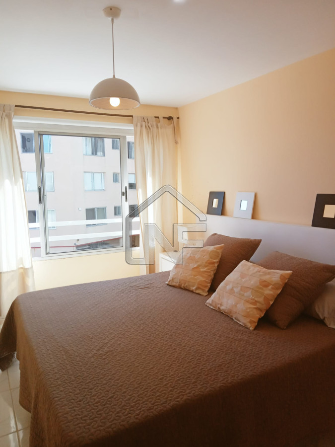 Apartamento ID.86 - Apartamento en venta de 3 dormitorios en Punta del Este