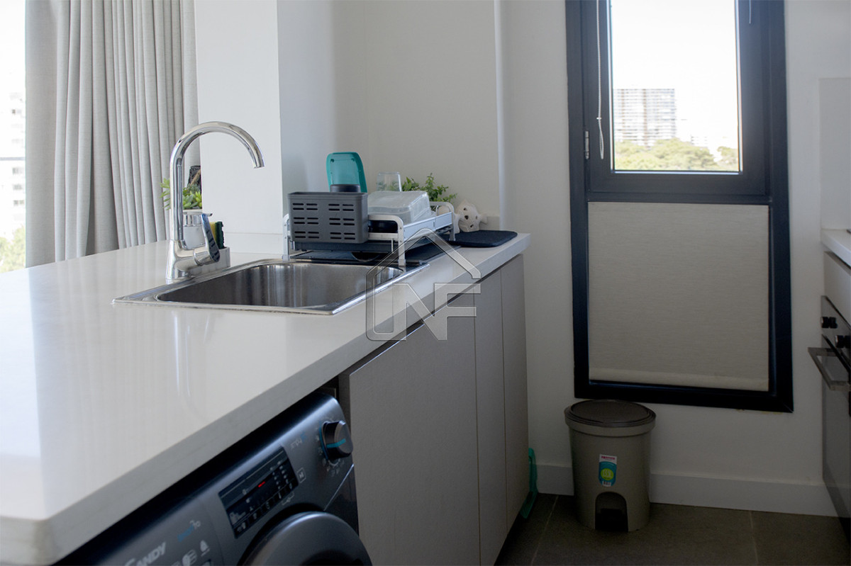 Apartamento ID.65 - Vende apartamento de 1 dormitorio, en Aidy Grill, Punta del Este.