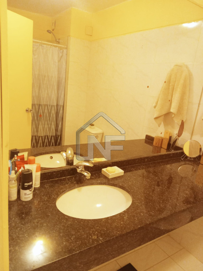 Apartamento ID.86 - Apartamento en venta de 3 dormitorios en Punta del Este