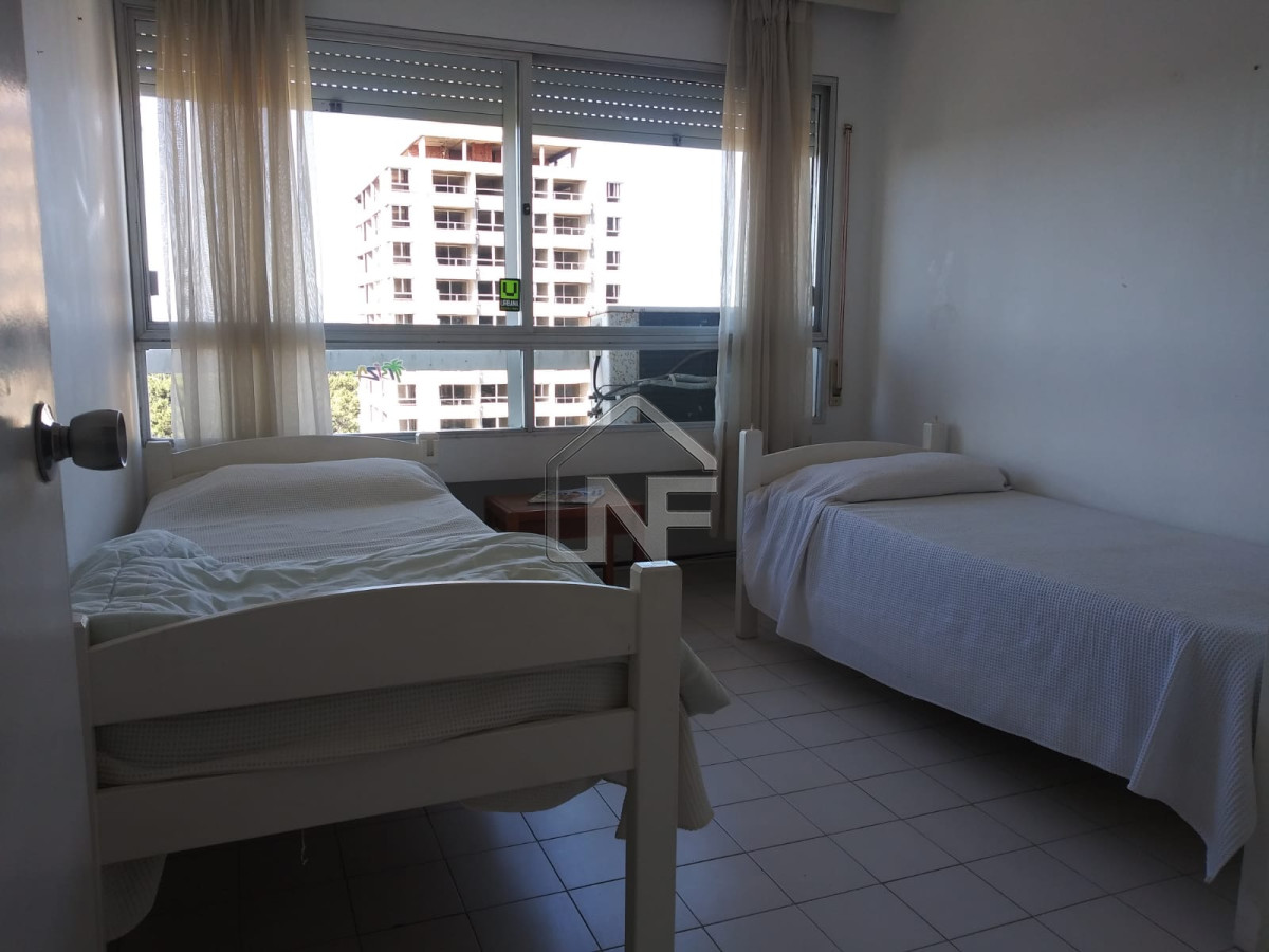 Apartamento ID.38 - Apartamento en Roosevelt - Punta del Este