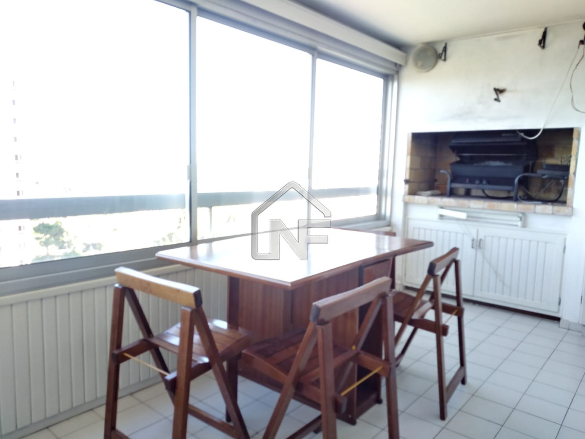 Apartamento ID.38 - Apartamento en Roosevelt - Punta del Este