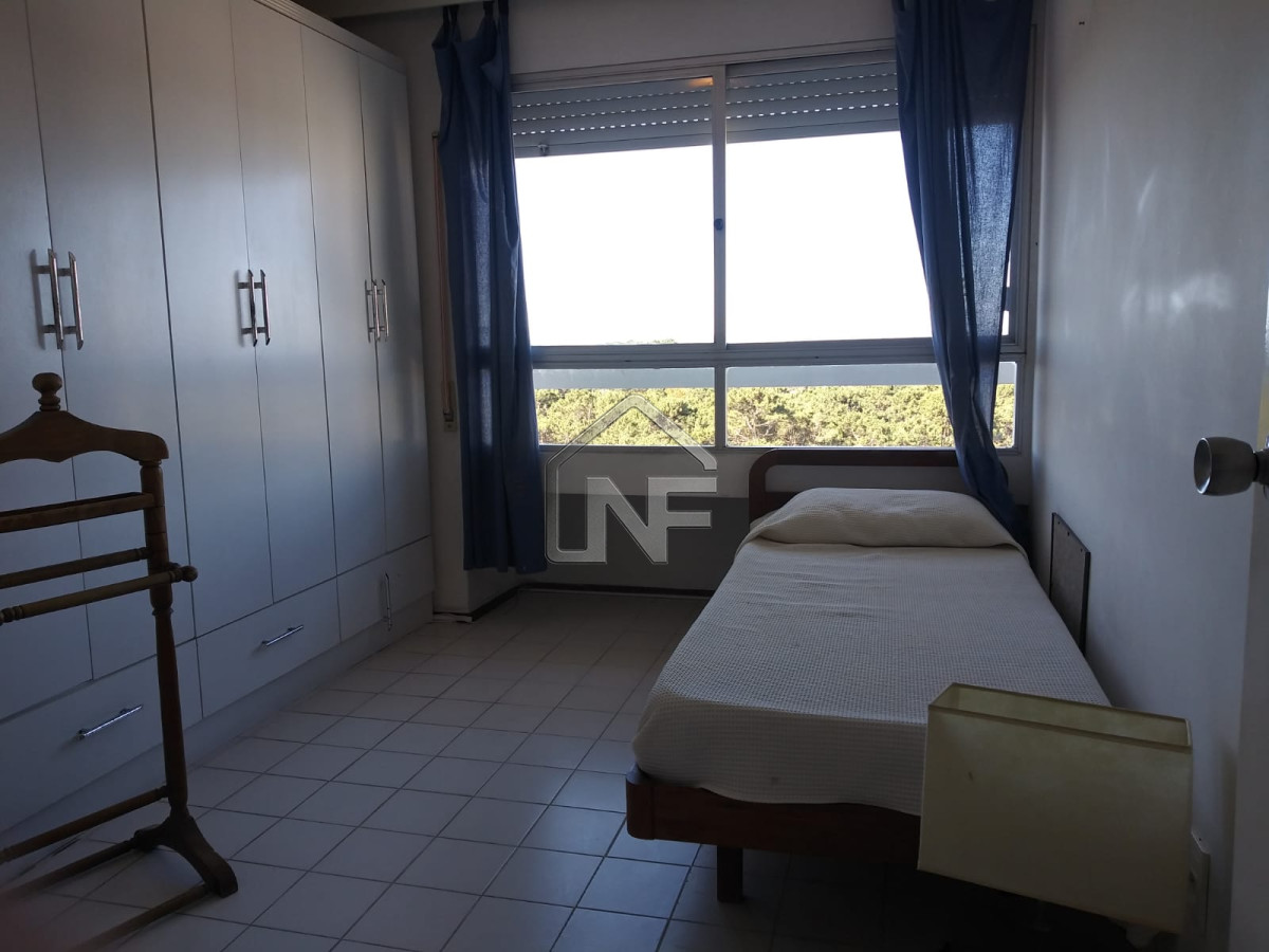 Apartamento ID.38 - Apartamento en Roosevelt - Punta del Este