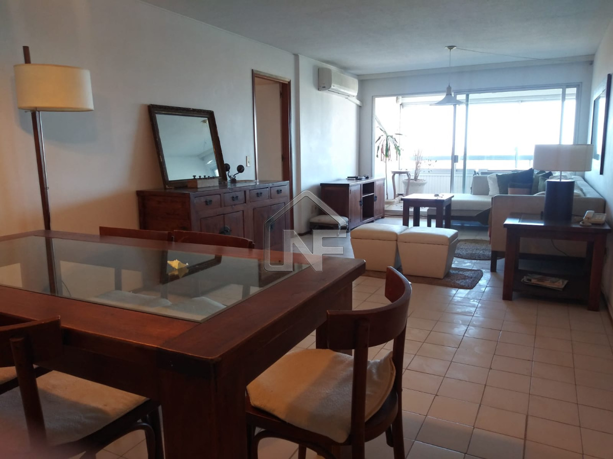 Apartamento ID.38 - Apartamento en Roosevelt - Punta del Este