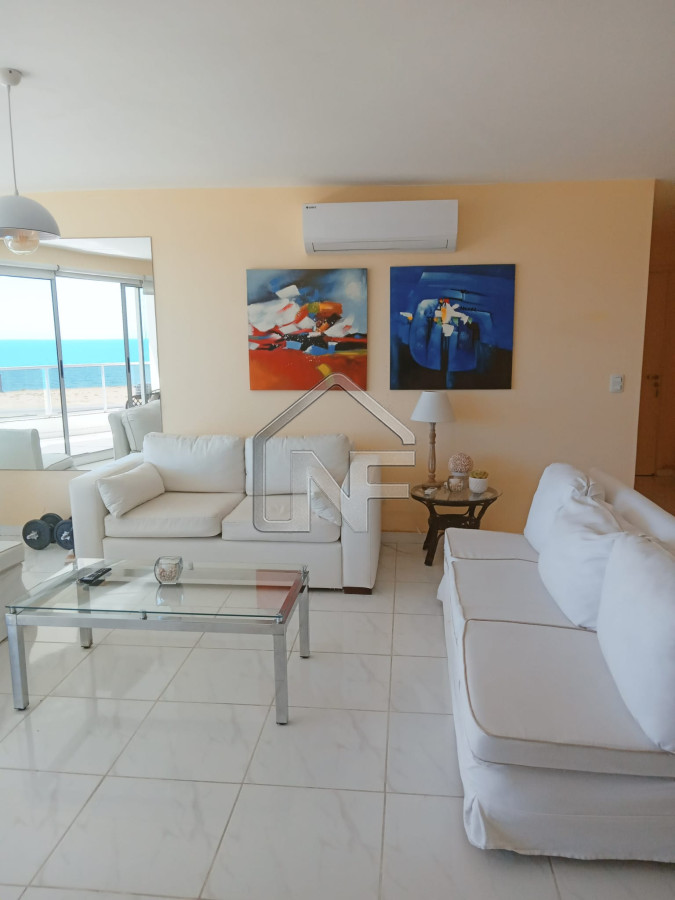 Apartamento ID.86 - Apartamento en venta de 3 dormitorios en Punta del Este