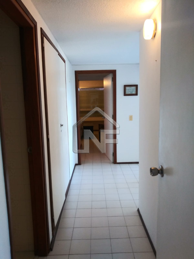 Apartamento ID.38 - Apartamento en Roosevelt - Punta del Este