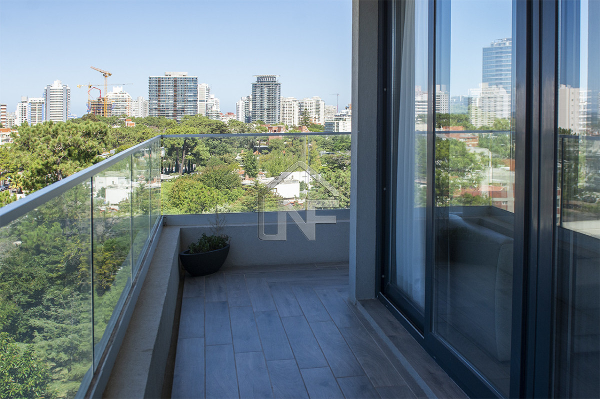 Apartamento ID.65 - Vende apartamento de 1 dormitorio, en Aidy Grill, Punta del Este.