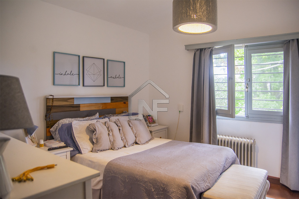 Casa ID.10 - Muy linda casa en venta, ideal para vivir todo el año!!!!