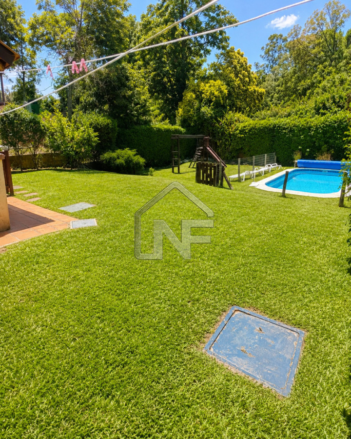Casa ID.256 - Casa en venta en Pinares - Punta del Este de 3 dormitorios en zona muy residencial y tranquila